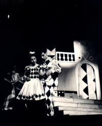 MINC, Karel – neidentifikované fotografie, 50.–60. léta 20. stol.