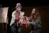 Brno, Divadlo Radost, Operky, CP LCH 2022