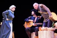 Rakovník, Tyl, Nezbedný bakalář, 2024