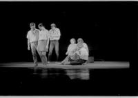 Plzeň, Dominik, Chléb, WP 1974