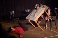 Libochovice, Malis, Za prkennou ohradou, Rádobyfest 2022