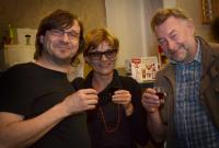 Svitavy, CP Dětská scéna 2014, porota