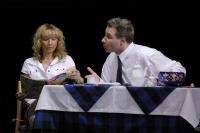 Sadská, Klicpera, Kdes to byl(a) v noci, KP Klicperovy divadelní dny Sadská 2009