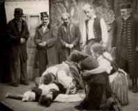 Brněnec, Vojan, Vojnarka, 1946