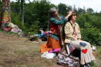 Kateřinky, Sousedské divadlo, Sen noci kateřinské, 2015