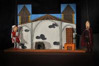 Jaroměř LD Maminy, Vyvraždění Vršovců, CP Loutkářská Chrudim 2015