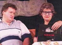 Klášterec n. Ohří, KLAS, Přes přísný zákaz dotýká se sněhu, 2005