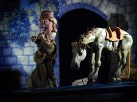 Plzeň, Divadlo Alfa – profesionální, Tři mušketýři, LCH 2007