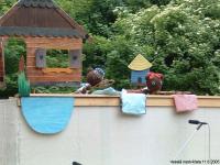 Plzeň, Divadelní spolek Jezírko, Veselá medvíďata, 2005