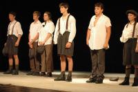 Ostrov, HOP-HOP, Běž, chlapče, běž, CP Jiráskův Hronov 2018