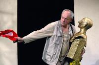 Krupka, DK, Odcházení, NP seniorského divadla Miletín 2012