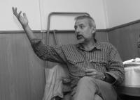 Kurz praktické režie NIPOS-ARTAMA 2003-2007 (3.), výukové soustředění, KDP Vysoké n. Jiz. 2004