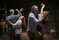 Praha, 3000 otáček (3000 Revolutions), Kompozice okamžiku, JH 2024