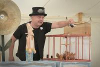 Karlovy Vary, Divadlo loutek, Drak a Moucha Bzzt, KP LCH 2022