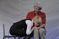 Horažďovice, Tyjátr, Z(a)tracená, CP Divadelní piknik Volyně 2013