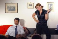 Beroun, Herci 1. generace, Poslední ze žhavých milenců, 2008