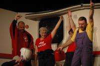 Karviná, K.V.A.S., Projekt N.A.Ď.E.Ž.D.A., CP Divadelní Piknik Volyně 2019