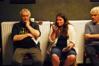 Písek, lektorský tým CP Šrámkův Písek 2025