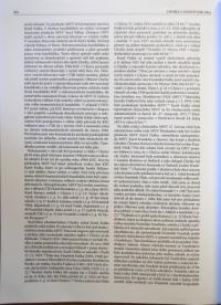 BOŘECKÝ, Jiří a kol.: Dějiny Úsobí a Chyšky III, Městys Úsobí, 2014