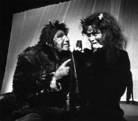 Praha-Braník, SDO, Ženich pro čertici, 1991