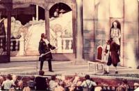 Hradec Králové, Lidová opera, fotodokumntace