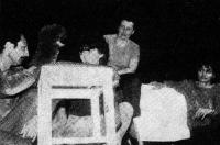 Volyně, Městské kulturní středisko LS, Pohádky z kuchyně, 1989