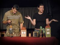 Plzeň, Savo, To je můj dům, LCH 2005