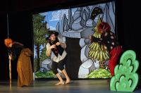 Brno, Divadlo šansonu, Pohádky z Dobráčkova, 2010