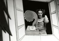 Lysá nad Labem, Divadlo AHA, Kdo je nejhloupější, CP Popelka Rakovník 2000