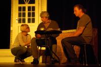 Horažďovice, Tyjátr, Důkaz, Femad Poděbrady 2023