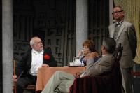 Hronov, DS Jiráskova divadla, Pygmalion, CP Jiráskův Hronov 2013