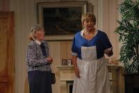 Slaný, Slánská scéna, Vražda na faře, KP Wintrův Rakovník 2015