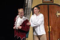 Žďár nad Sázavou, Žďár, Rozum a Štěstí, CP Popelka Rakovník 2011