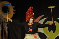 Počátky, AJETO, Sluha dvou pánů, OP Divadelní Přibyslav, 2013