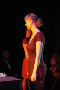 Praha, Antonín Puchmajer D.S., Příběhy z pohřbu, CP Šrámkův Písek 2020