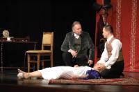 Mladá Boleslav, Divadýlko na dlani, Nebožka panina matka, KP Wintrův Rakovník 2017