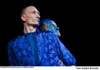 Praha-Karlín, My to neřešíme, Heslo: Potr Pourri Party, 2010