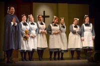 Vysoké nad Jizerou, Krakonoš, Mam´zelle Nitouche, NP Krakonošův divadelní podzim 2011