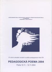 Poema 2004