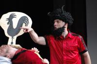 Veverská Bítýška, Prkno, O čertovi, KP Pohádkový mlejnek Žďár nad Sázavou 2015