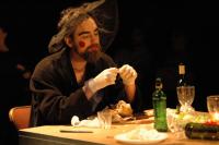 Praha, Relikty hmyzu, F. Racek (život a dílo), CP Šrámkův Písek 2016