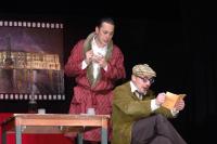 Brno, Dialog, Bílý králík, CP Divadelní Piknik Volyně 2014