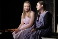 Praha, Radar/Za oponou, Probuzení jara, CP Divadelní Piknik Volyně 2022