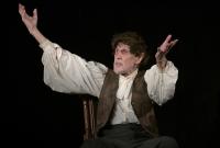 Libice nad Cidlinou, Vojan, Jenom herec …, KP Miletínské divadelní jaro 2021.