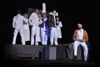 Třebechovice, Symposion, Hodina Duchů, KP Červený Kostelec 2012