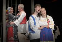 Úpice, Alois Jirásek, Prodaná nevěsta, CP Popelka Rakovník 2023