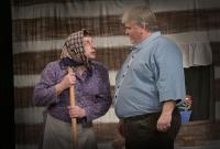 Vysoké nad Jizerou, Krakonoš, Republiku za koně a fotbal, CP KDP Vysoké nad Jizerou 201