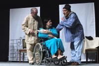 Hodonín, Svatopluk, Minus dva, KP Hobblík Hodonín 2014