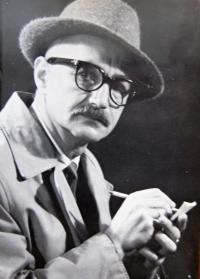 Třebíč, ZGK Borovina, Past