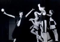 Praha, Ty-já-tr, Beránek měsíc, CP Wolkrův Prostějov 1997